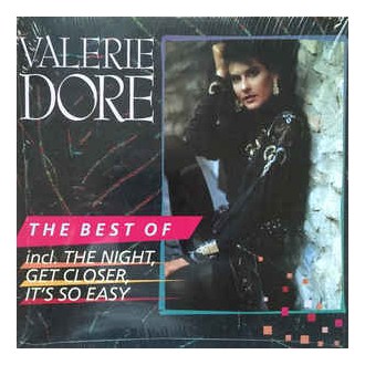 Valerie Dore- The Best Of