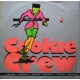 Cookie Crew* ‎– Born This Way (Let's Dance)