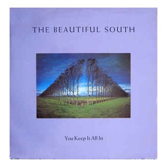 The Beautiful South ‎– You Keep It All In