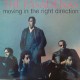 The Pasadenas ‎– Moving In The Right Direction