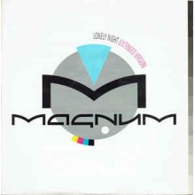 Magnum ‎– Lonely Night (Extended Version)