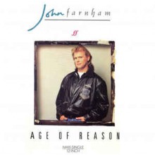 John Farnham ‎– Age Of Reason