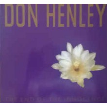Don Henley ‎– The End Of The Innocence