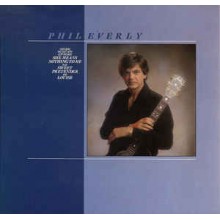 Phil Everly ‎– Phil Everly