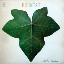 Bifrost ‎– Til En Sigøjner