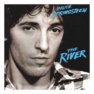Bruce Springsteen ‎– The River