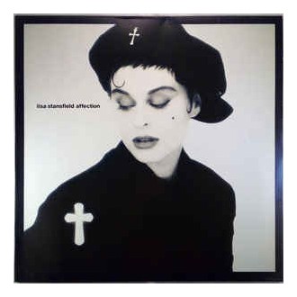 Lisa Stanfield - Affection