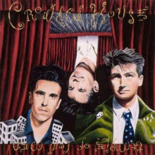 Crowded House ‎– Temple Of Low Men