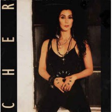 Cher ‎– Heart Of Stone