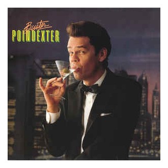 Buster Poindexter ‎– Buster Poindexter