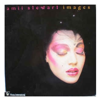 Amii Stewart ‎– Images