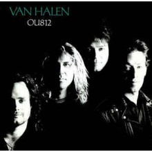 Van Halen ‎– OU812