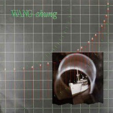 Wang Chung ‎– Points On The Curve
