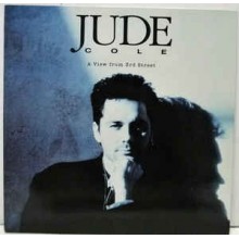 Jude Cole ‎– A View From 3rd Street