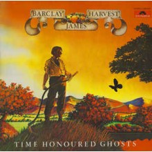 Barclay James Harvest ‎– Time Honoured Ghosts