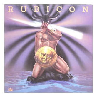 Rubicon ‎– Rubicon