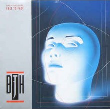 Barclay James Harvest ‎– Face To Face