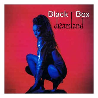 Black Box ‎– Dreamland