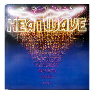 Heatwave ‎– Current