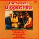 The Sweet ‎– The Sweet's Biggest Hits