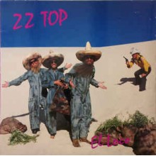ZZ Top ‎– El Loco