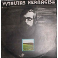 Vytautas Kernagis- Vytautas Kernagis