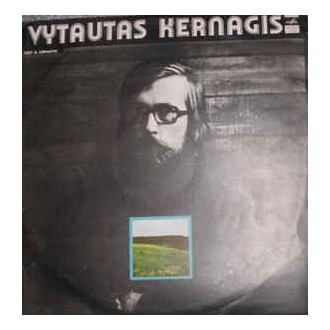Vytautas Kernagis- Vytautas Kernagis