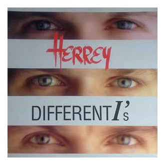 Herrey ‎– Different I's