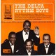 The Delta Rhythm Boys ‎– The Delta Rythm Boys