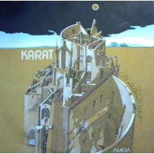 Karat ‎– Die Sieben Wunder Der Welt
