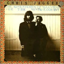 Chris Jagger ‎– The Adventures Of Valentine Vox The Ventriloquist