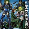 ABBA ‎– Greatest Hits