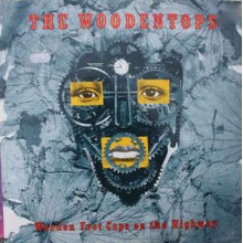 The Woodentops ‎– Wooden Foot Cops On The Highway