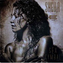 Sheila E ‎– Sex Cymbal