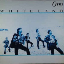 Opus ‎– Whiteland