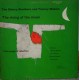 The Clancy Brothers & Tommy Makem ‎– The Rising Of The Moon (Irish Songs Of Rebellion)