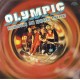Olympic ‎– Hidden In Your Mind