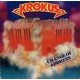 Krokus ‎– Change Of Address