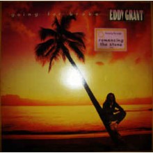 Eddy Grant ‎– Going For Broke