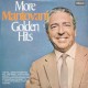 Mantovani And His Orchestra ‎– More Mantovani Golden Hits
