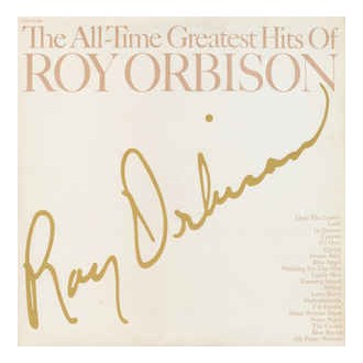 Roy orbison discography wiki