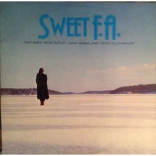 Sweet F.A. ‎– Sweet F.A.