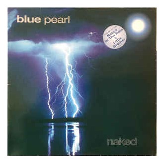 Blue Pearl ‎– Naked