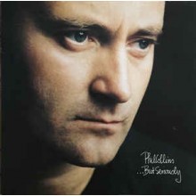Phill Collins - But Seriuosly