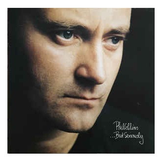 Phil Collins - But Seriuosly