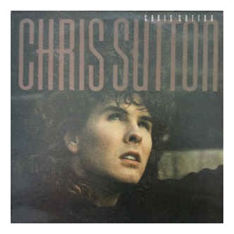 Chris Sutton ‎– Chris Sutton