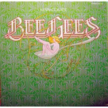 Bee Gees ‎– Main Course