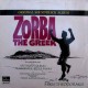 Mikis Theodorakis ‎– Zorba The Greek - Original Soundtrack -