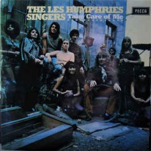 The Les Humphries Singers ‎– Take Care Of Me