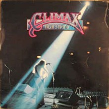 Climax Blues Band ‎– Live